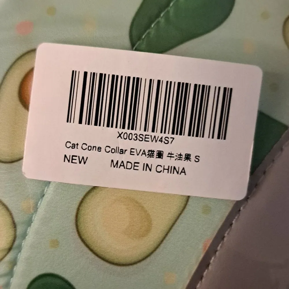 N/A size small